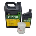 thumbnail image 1 of Fleetguard Filter Spin-On Oil Filter and Oil Kit - PMLF3536A, 1 of 5