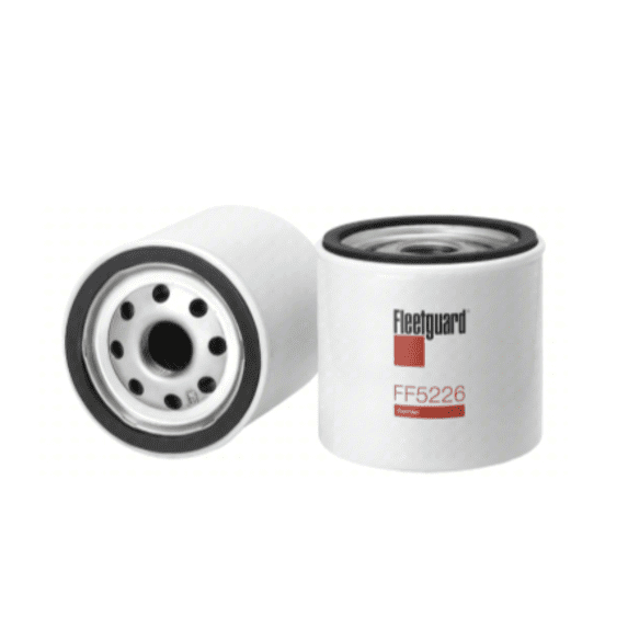 Fleetguard Fuel Filter, Replaces FG FF5226