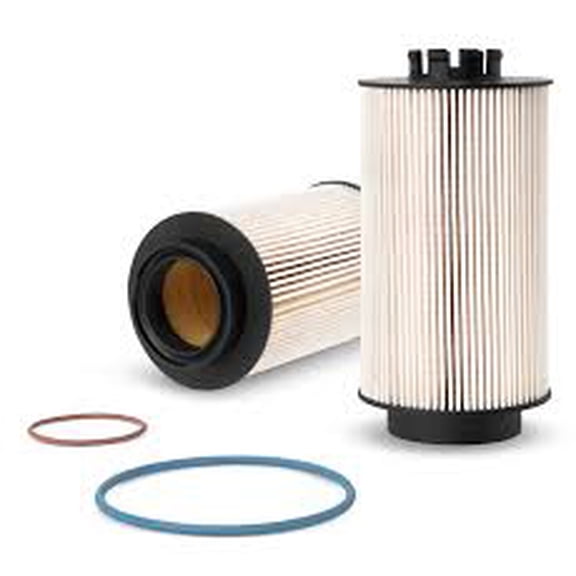 Fleetguard Fuel Filter
