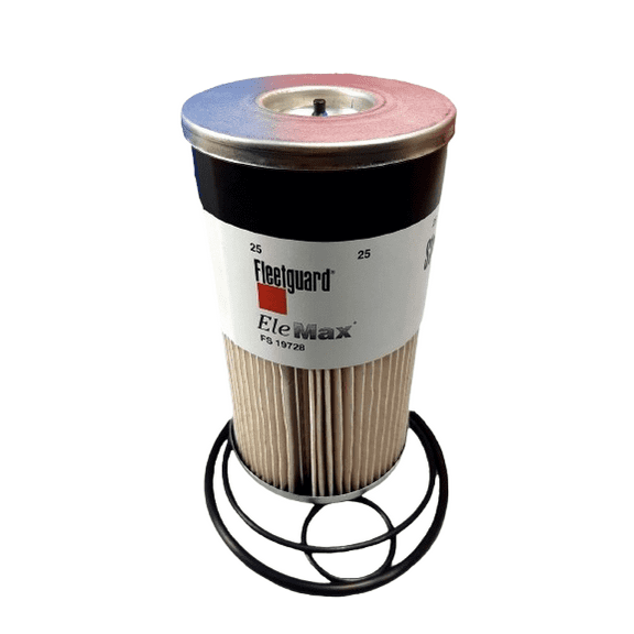Fleetguard FS19728 Diesel Fuel Water Separator for Cummins ISX X15 Paccar