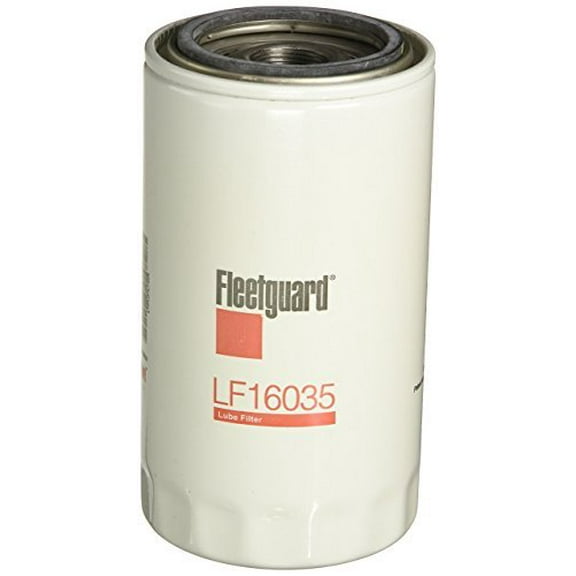Fleetguard LF16035 Oil Filter for Dodge Ram Cummins Engines Diesel Pack of 3