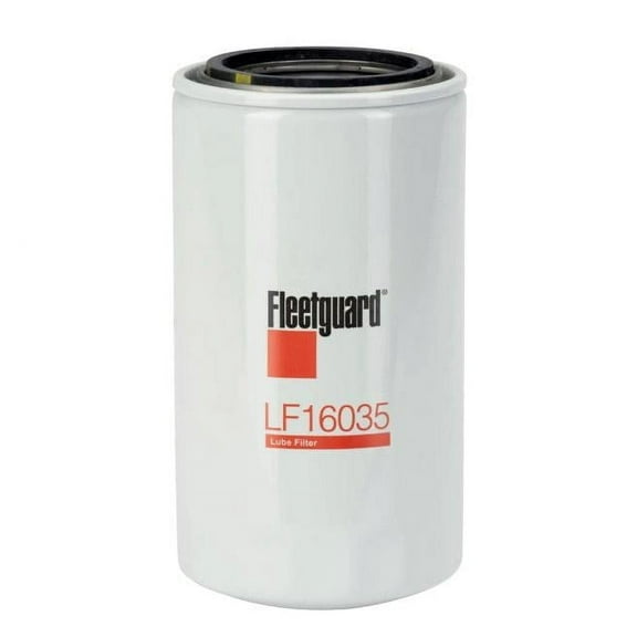 Fleetguard LF16035 Oil Filter for Dodge Ram Cummins Engines Diesel (Pack of 3)