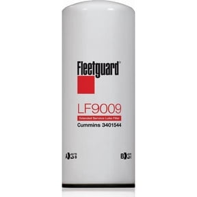 Fleetguard LF9009 Motor Oil Filter Fits Diesel Engines