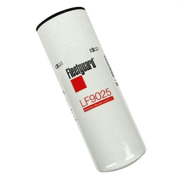 Fleetguard LF9025 Engine Oil Filter 13.88 In. Height, 4.65 In