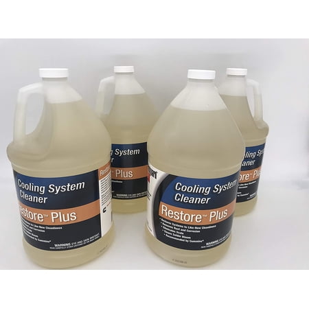 Fleetguard Restore Plus CC2638 (4 PCS/Box)
