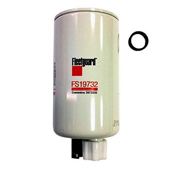 Fleetguard Separator Fuel/Water Part No: FS19732