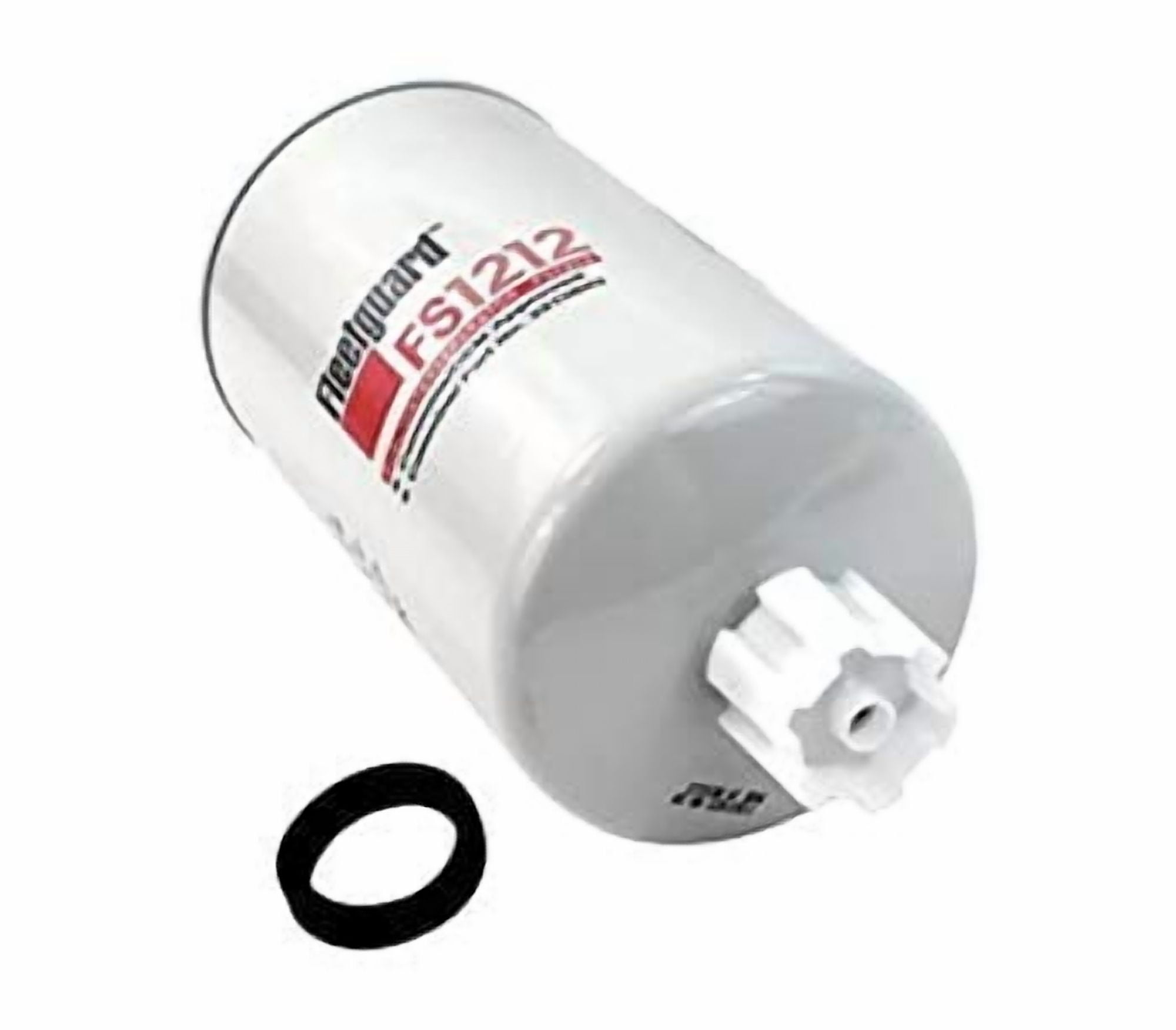 Fleetguard Separator Fuel/Water Spin On Part No: FS1212 - Walmart.com