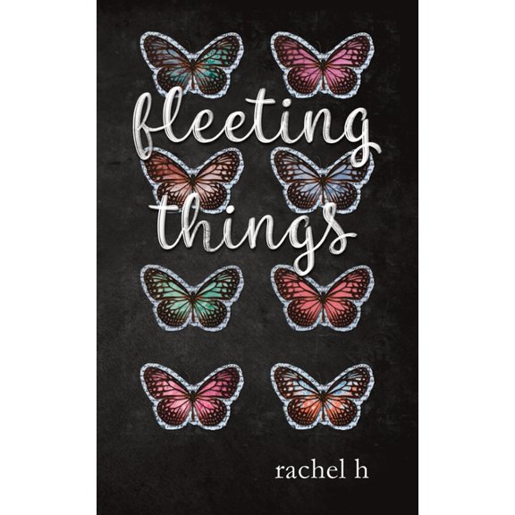 Fleeting Things, (Paperback)