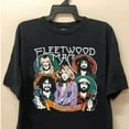 Fleetwood Mac 1978 Tour Tee Stevie Nicks TShirt