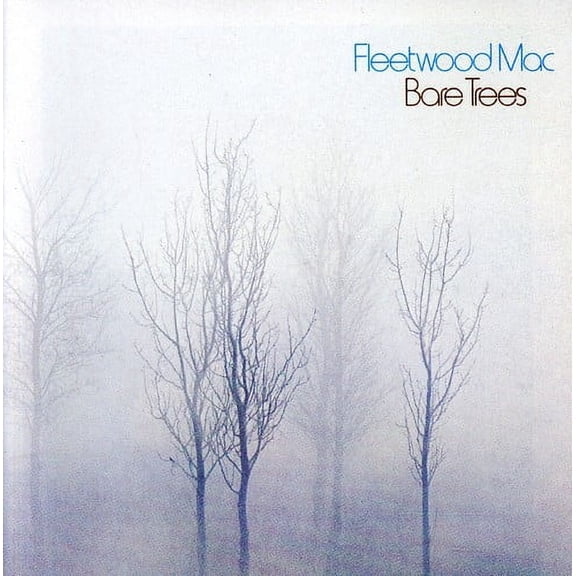 Fleetwood Mac - Bare Trees - Music & Performance - CD