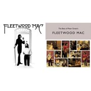 Best Of Peter Greens Fleetwood Mac 2LP/140G & Fleetwood Mac