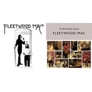 Best Of Peter Greens Fleetwood Mac 2LP/140G & Fleetwood Mac