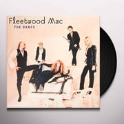 Fleetwood Mac - Dance - Music & Performance - Vinyl