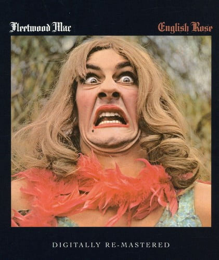 Fleetwood-Mac-English-Rose-
