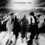 Fleetwood Mac - Fleetwood Mac Live 2LP, 180g Vinyl - Music & Performance