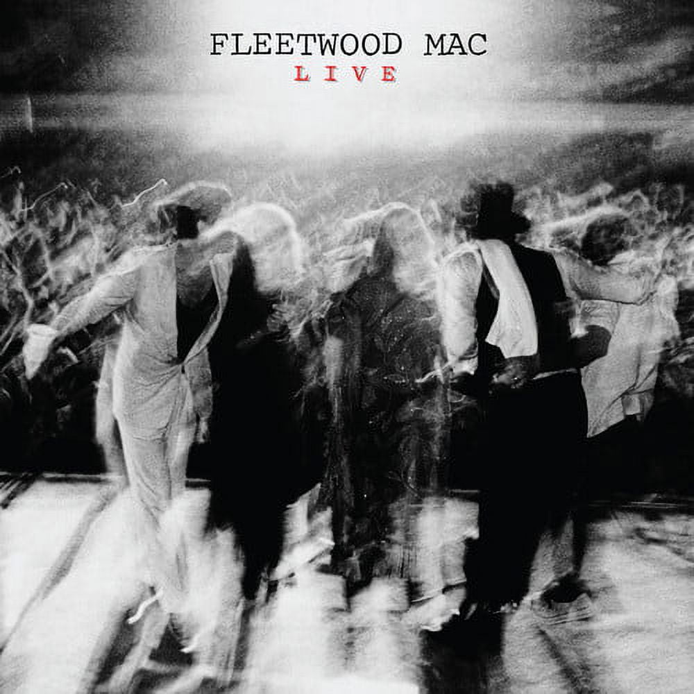 洋楽 Fleetwood Mac / Osaka 1980 1st Night Fleetwood Mac - Live (Deluxe Edition) - Amazon.com Music