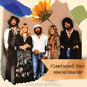 Fleetwood Mac - From The Forum 1982 Inglewood, CA, October 21st - Vinyl LP