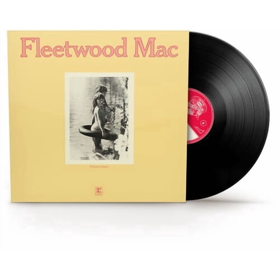 Fleetwood Mac - Future Games - Music & Performance - Vinyl