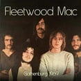 thumbnail image 1 of Fleetwood Mac - Gothenburg 1969 [CD], 1 of 1