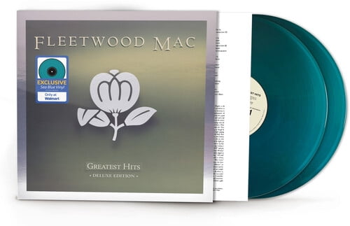 Fleetwood Mac - Greatest Hits (Deluxe Edition) (Walmart Exclusive) - Music & Performance - Vinyl [Exclusive]