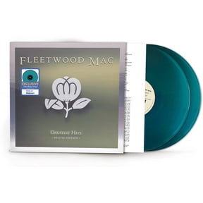 Fleetwood Mac - Greatest Hits (Deluxe Edition) (Walmart Exclusive) - Vinyl