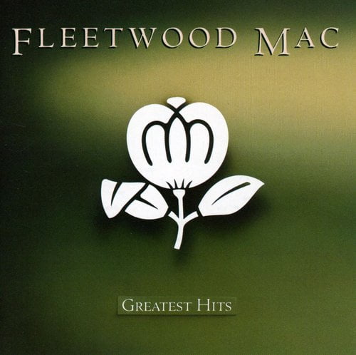 ANDERSON Fleetwood Mac - Greatest Hits - Music & Performance - CD