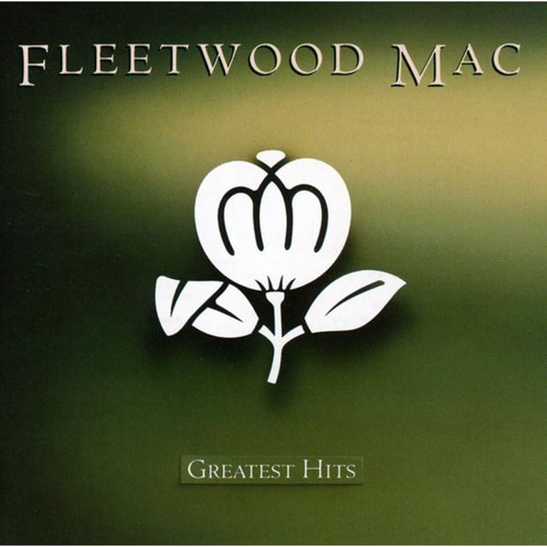 Fleetwood Mac - Greatest Hits - Music & Performance - CD - Walmart.com