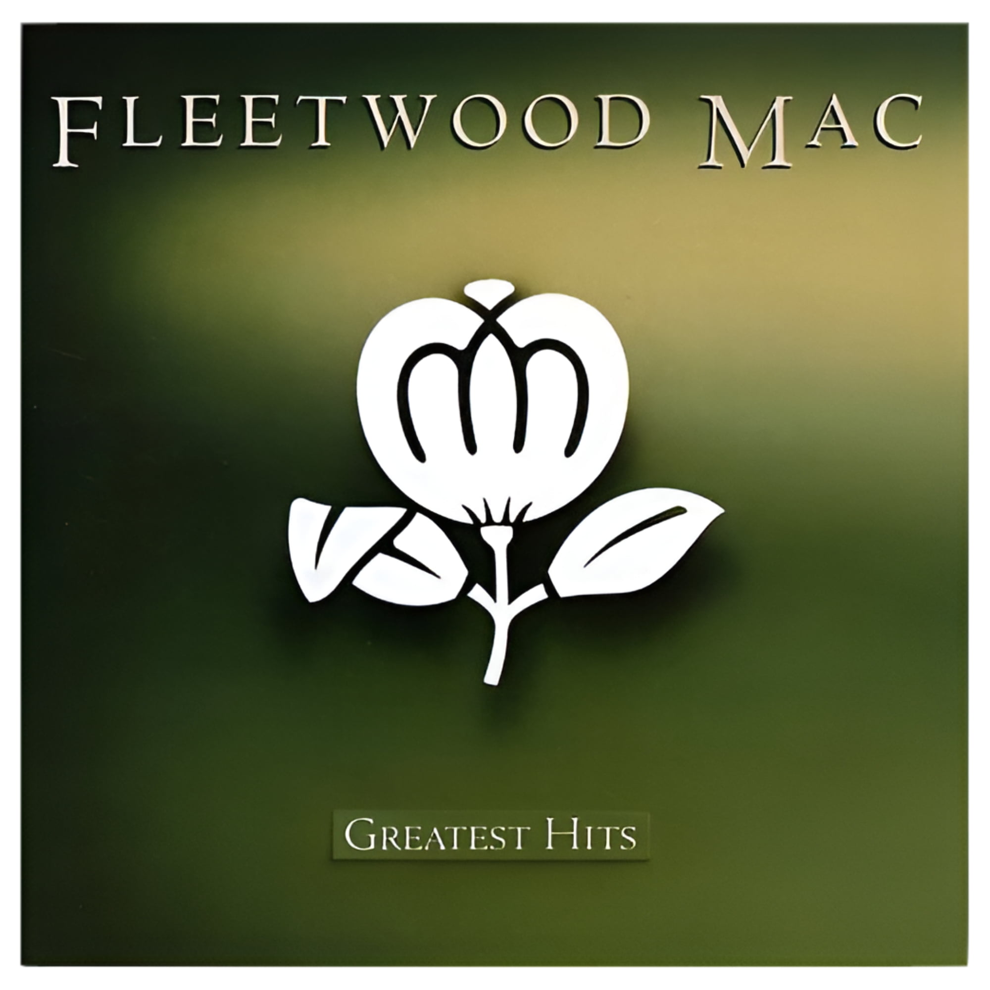 Fleetwood Mac - Greatest Hits CD - Warner Records Rock Music Fleetwood Mac - Greatest Hits CD - Warner Records Rock Music