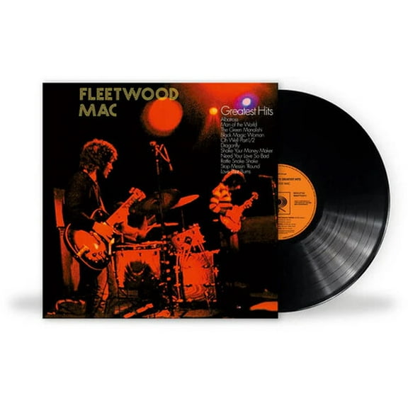 Fleetwood Mac - Greatest Hits - Music & Performance - Vinyl