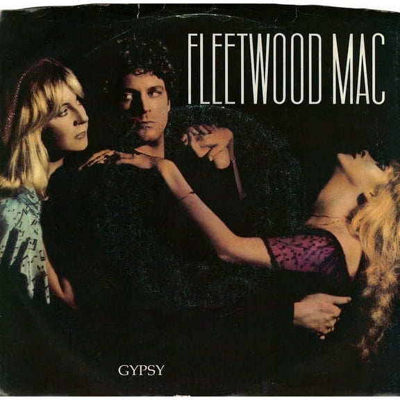 Fleetwood Mac Gypsy (7" Vinyl, 45 RPM) (New)