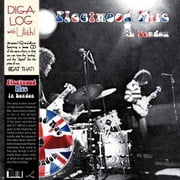 Fleetwood Mac - In London - Vinyl