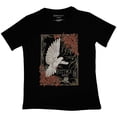 thumbnail image 1 of Fleetwood Mac Ladies T-Shirt: Dove, 1 of 3