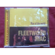 Fleetwood Mac   Man Of The WorldCD