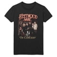 thumbnail image 1 of Fleetwood Mac Men's In Concert T-Shirt Black Small, 1 of 2