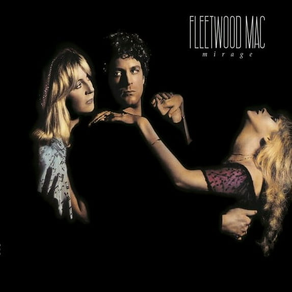 Fleetwood Mac - Mirage - Music & Performance - CD