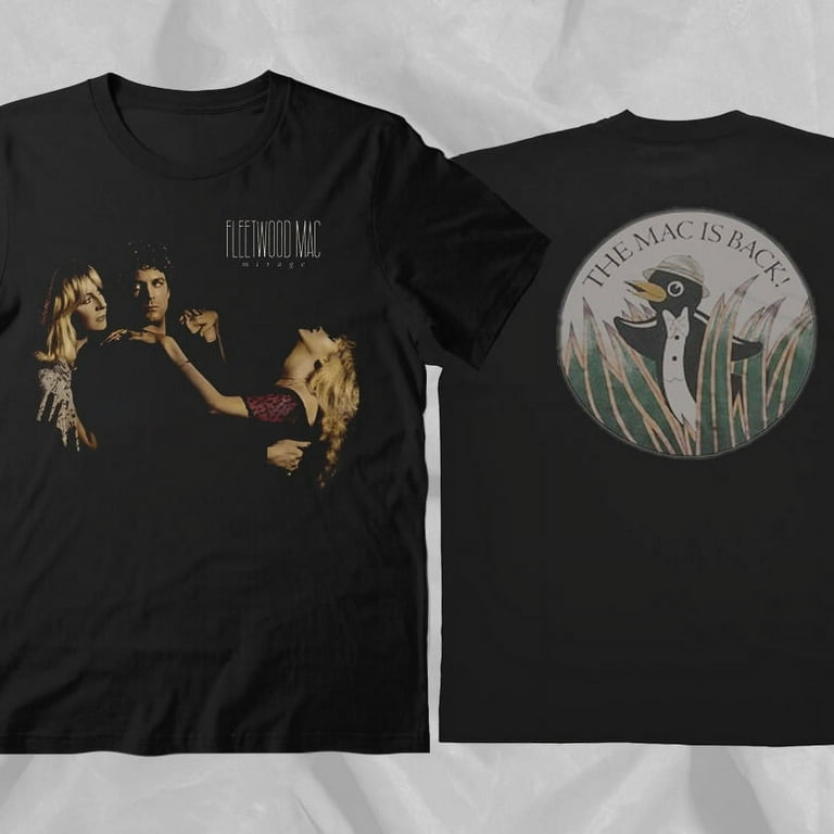 Rare Stevie shops Nicks benefit TShirt