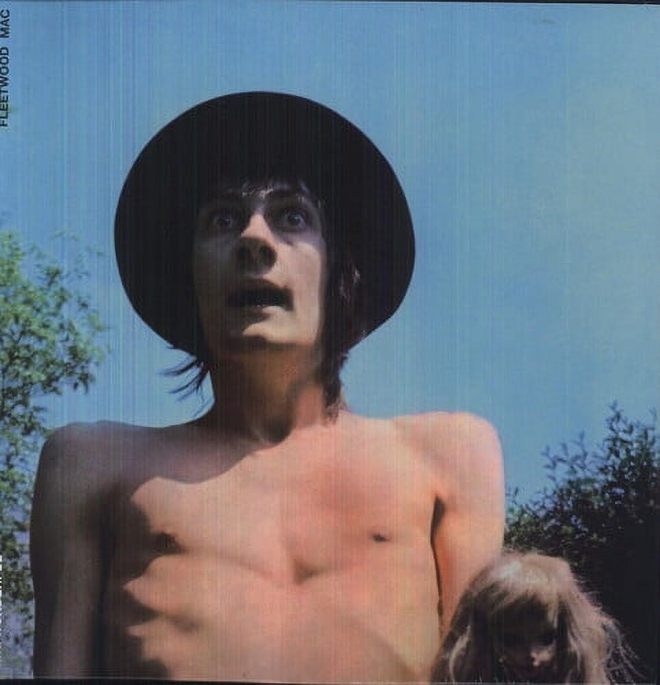 Fleetwood Mac - Mr Wonderful - Music & Performance - Vinyl