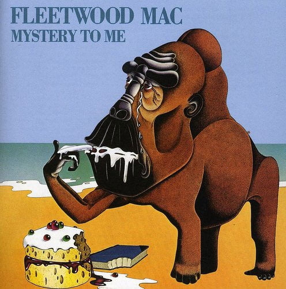 Fleetwood-Mac-Mystery-to-Me-
