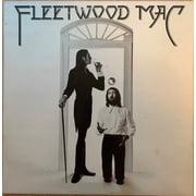 Fleetwood Mac - Fleetwood Mac [SUPER-AUDIO CD]