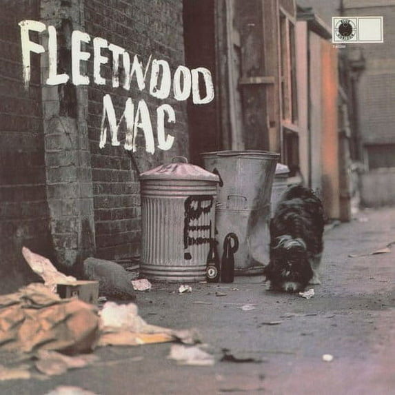 Fleetwood Mac - Peter Green's Fleetwood Mac - Music & Performance - Vinyl