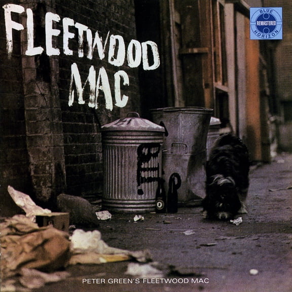 Fleetwood Mac - Peter Green's Fleetwood Mac - Music & Performance - Vinyl
