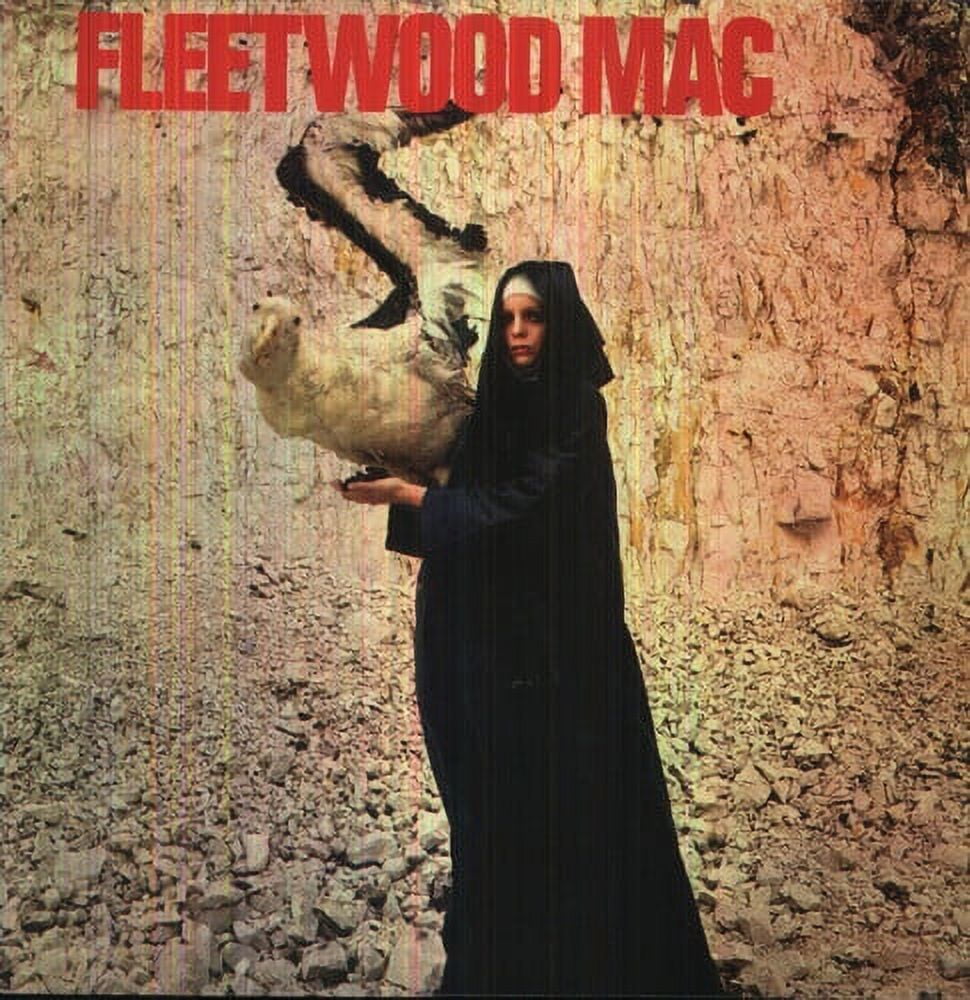 Fleetwood Mac - Pious Bird of Good Omen - Music & Performance - Vinyl