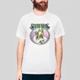 Fleetwood Mac Rock Band Stevie Nicks Tshirt - Walmart.com