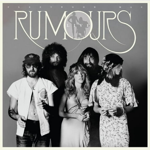 Fleetwood Mac - Rumours Live - Music & Performance - CD