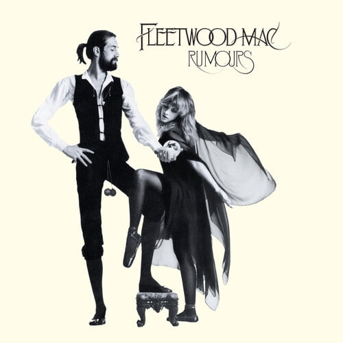 Fleetwood Mac - Rumours - Music & Performance - CD