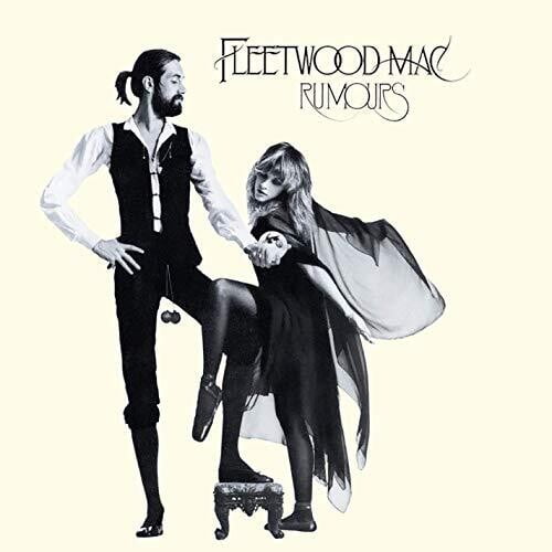 Fleetwood Mac - Rumours - Music & Performance - CD