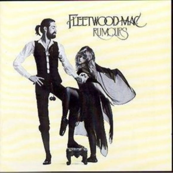 Fleetwood Mac - Rumours - Music & Performance - CD