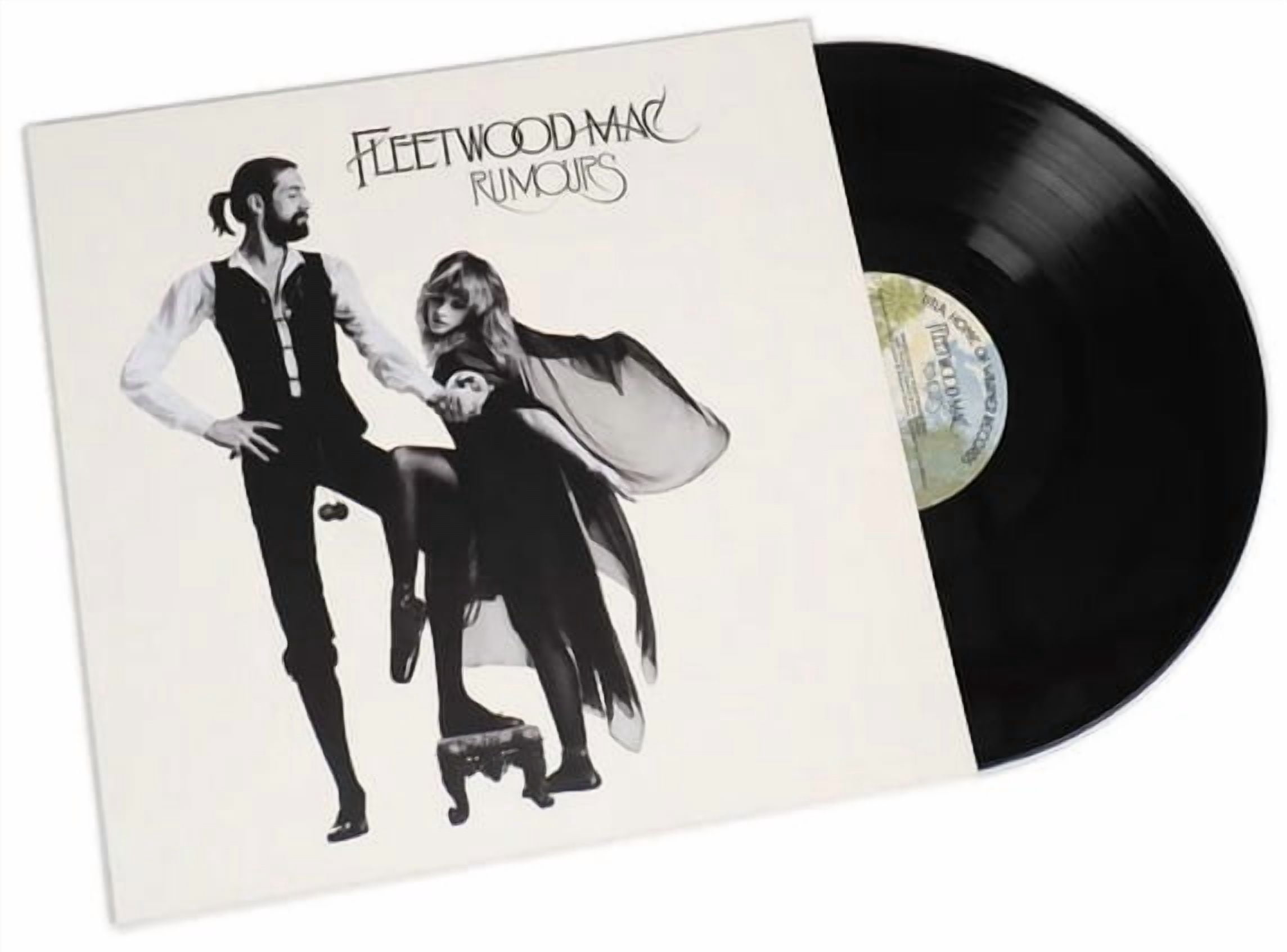Fleetwood Mac - Rumours - Music & Performance - Vinyl