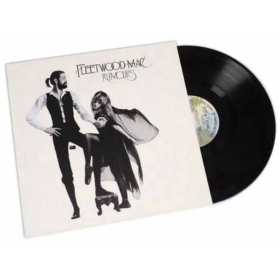 Fleetwood Mac - Rumours - Music & Performance - Vinyl