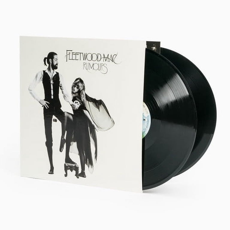 Fleetwood Mac - Rumours - Music & Performance - Vinyl - Walmart.com